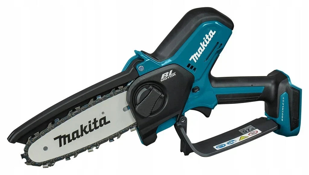 MAKITA AKUMULATOROWA PILARKA ŁAŃCUCHOWA 150mm DUC150Z01 - Makita PL -