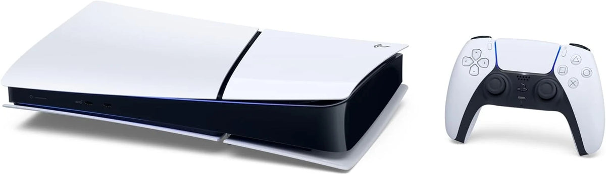 Konsola cyfrowa model Slim