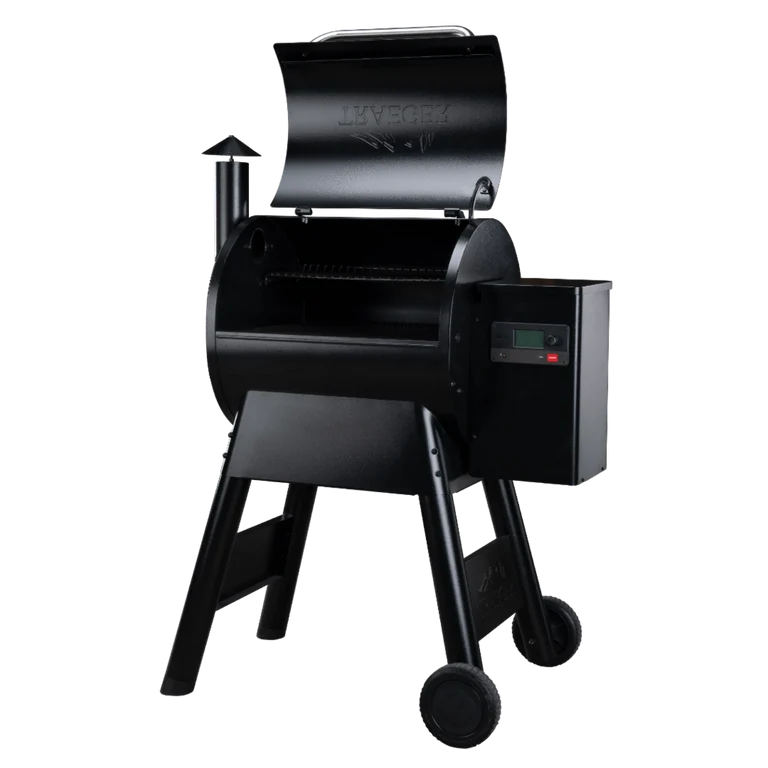 Grill Traeger Pro 575
