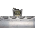 Hak do listwy ariline - 339
