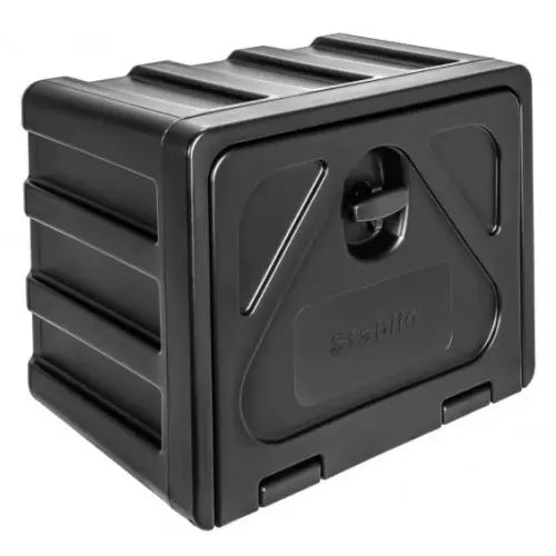 Skrzynka na pasy do lawety niska szerokość 53cm - 79
