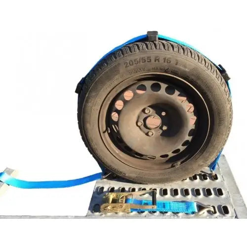 Hak obrotowy 5000kg - 178