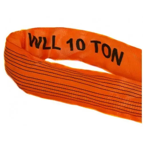Zawiesie pasowe certyfikowane 240mm / 8t - 151